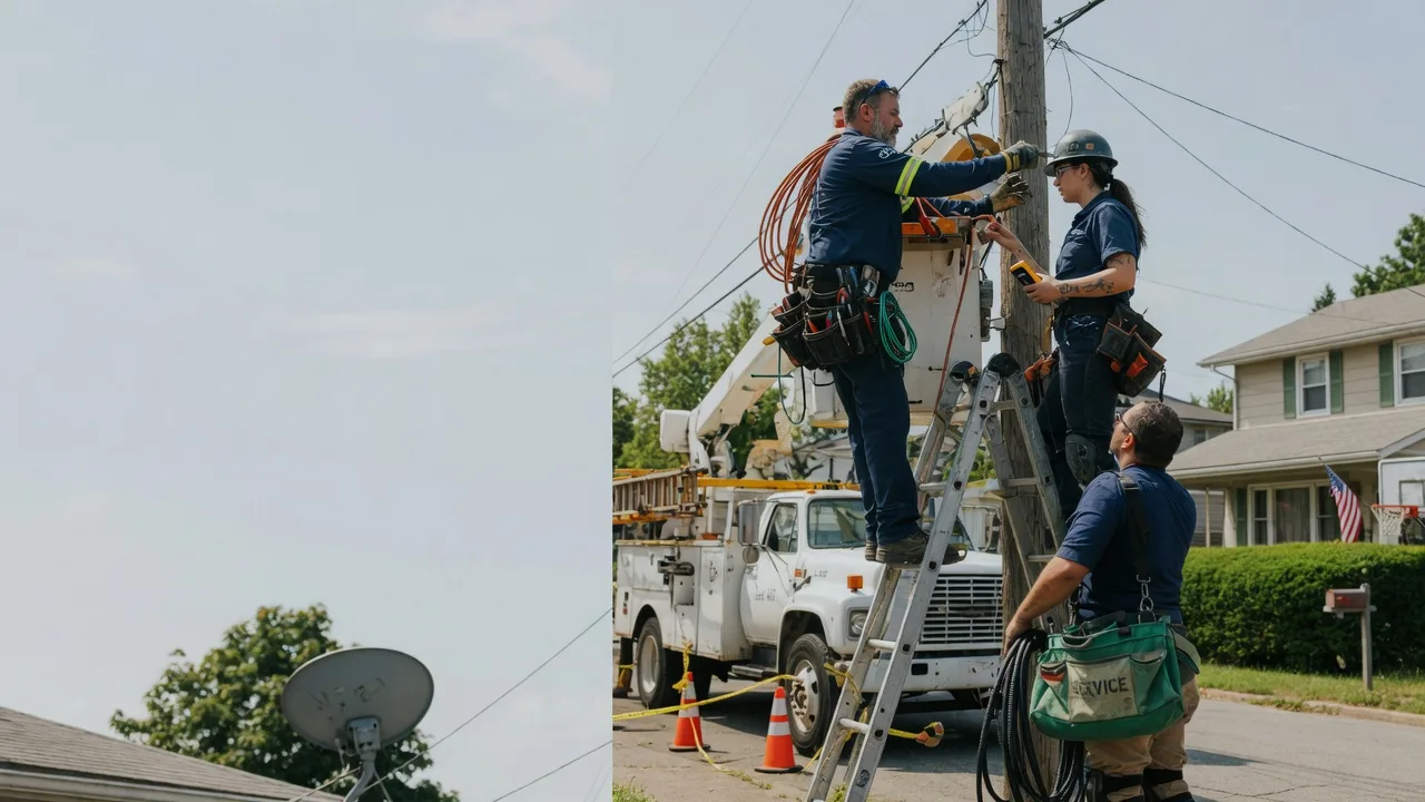 Electrical Repair in Cypress, IL near me
